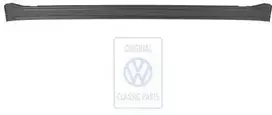 Vag Passat B5 1997 2000 Vandens Trough Originalus 8D0877633