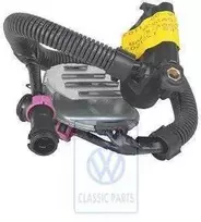 Vag Priešrezistorius Volkswagen Polo Classic Seat Cordoba 6K0959263B