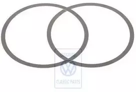 Vag Iltis Passat B2 Syncro Tarpas Originalus 088311391D