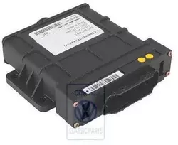 Vag 6 Greičių Automatinės Pavarų Dėžės Valdiklis Touareg Mk1 2003 2005 Originalus 09D927750E