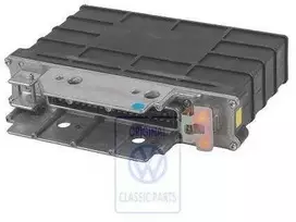 Vag T4 4 Greičių Automatinės Pavarų Dėžės Valdiklis 1995 Originalus 098927731AA