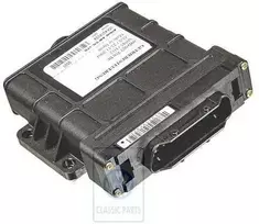 Vag 6 Greičių Automatinės Pavarų Dėžės Valdiklis Touareg Mk1 2003 2005 Originalus 09D927750BC