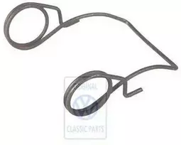 Vag Variklio Spyruoklis Vw 1200 1300 1500 1961 1980 Originalus 111141141B