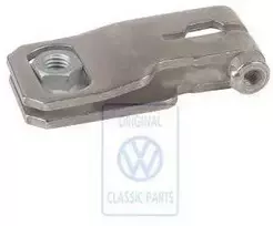 Vag Lever Passat B3 1988 1997 Originalus 095321171B