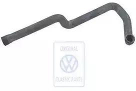 Vag Oringinalus Šilumnešio Šlaunys Lt Mk1 1990 1996 075121073D