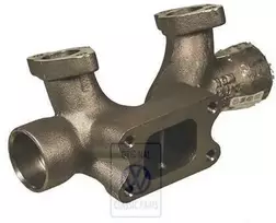 Vag Išmetimo Šachto Lt Mk1 1983 1996 Originalus 075129592