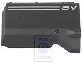 Vag Passat B5 Sėkmingas Siurblio Vamzdžio Dangtelis Originalus 078103936E