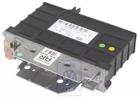 Vag 4 Greičių Automatinės Pavarų Dėžės Valdiklis T4 1991 1994 Originalus 095927731AR