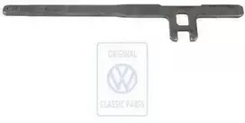 Vag Šalterio Stiklas Golf 4 5 6 Originalus 094311577C