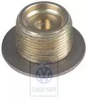 Vag Skruostinis Išjungimo Vidaus Šviesos Skaičiuvas 1999 2005 Originalus 113301123A