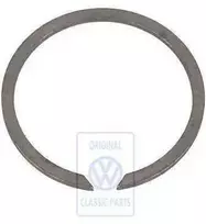 Vag Iltis Passat B2 Syncro Stiprinimo Žiedas Originalus 088311317C