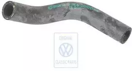Vag Bora Golf Mk4 Šilumnešio Šlaunelis Originalus 1J0121058AD