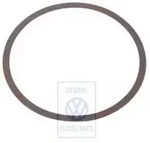 Vag Iltis Passat B2 Syncro Spacer Originalus 088311391