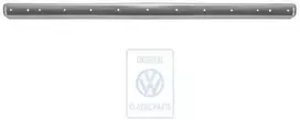 VAG Skodas Octavia A4 A5 1996 2000 2001 2005 Originalus 861807311E