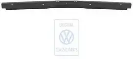 Vag Passat B5 Gp 2001 2005 Suvirinimo Juosta Originalus 3B9807863B