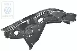 Vag Stringer Golf V Jetta 861803104B