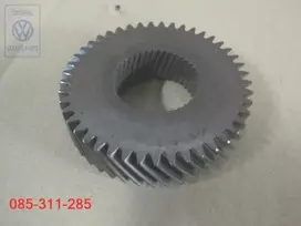 VAG Išdėstymo Ratukas Derby Mk2 Golf Mk2 Jetta Mk2 Polo 2F Originalus 085311285