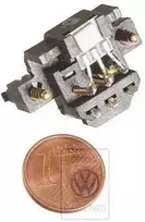 Vag Hall Sensor Corrado Passat B3 B4 T4 1988 1997 Originalus 357907345A