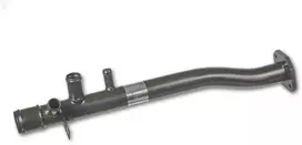 Vag Vandenio Vamzdis Derby Mk2 Golf Mk2 Jetta Mk2 Polo 2F 82 86 91 Originalus 030121065B