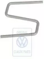 Vag Lupo 1999 2006 Variklio Sraigta Originalus 6X0809931
