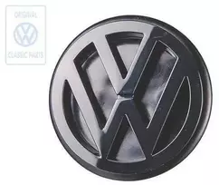 VW Emblema VAG Golf Jetta 2009 2019 Originalus 251853601C