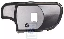Vag T4 T4 Syncro 1996 2004 Originalus 7D0941618A