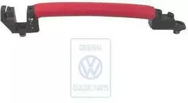 VAG A6 C5 A8 D2 Stoglangio Raudonas Žibintas Originalus 1C1857643HNJR