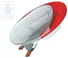 VAG Variklio Šviesos Ženklas Priekinės Durys 2006 2010 Originalus 1C9947411