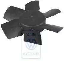 VAG Ventiliatoriaus Suktukas Caddy Golf Jetta Passat Polo Originalus 191959465