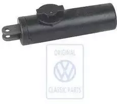 VAG Naujoji Vabalas 1999 2001 Galinio Stalo Stabdžių Žiedas Originalus 1C1880324B