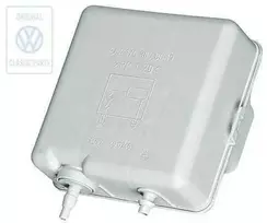 Vag Vakuumo Aktuatorius Golf 4 1997 2003 Originalus 1C9253837