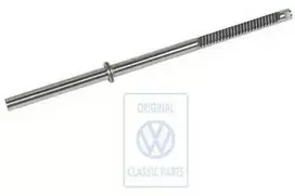 Vag Skoda Octavia A4 A8 1996 2000 Dantytas Raktas Originalus 191422301