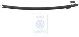 Vag Golf Country Golf Mk2 Jetta Mk2 Runner Originalus 191837409