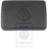 Vag Golf Mk2 Jetta Mk2 1984 1986 Originalus 19141966901C