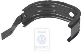 Vag Golf Country Golf Mk2 Jetta Mk2 Priekinis Sparno Skvernas Originalus 191803331