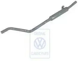 Vag Pre Dampers Audi A4 A6 1995 2005 Originalus 861253119G