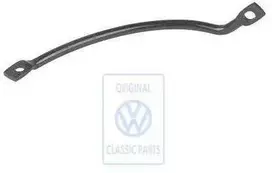 Vag Golf Mk3 Mk4 Kabrioletas Tvirtinimo Klampas Originalus 1E0872293
