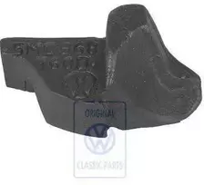 Vag Gardo Priedas Golf Plus 2008 2011 Originalus 5M0868760D