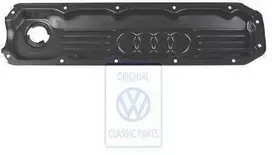 Vw T3 Galvos Bloko Dangtelis VAG Originalus 034103475C