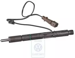 Vag Komplektiškas Įpurkimas Passat B5 1997 2000 Originalus 059130202
