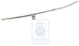 VAG Bora Golf 4 5 1998 2006 Originalus 068115629J