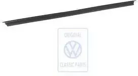 Vag Langų Valytuvų Antžvėris Caddy Mk2 Polo Classic 1996 2003 Originalus 6K4837471