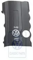 Vag Passat B5 1997 2000 Galvos Apsauga Originalus 058103724G