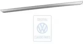 Vag Golf Mk5 2004 2009 Alavo Mineralinis Dangtelis Originalus 1K4867440B7AV