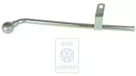 Vag Golf Mk2 Jetta Mk2 Passat B3 Vandens Vamzdis Originalus 068121498B