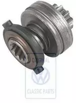 Vag Caddy Mk2 Golf Mk3 Lupo Passat B5 Polo 6N Originalus 053911335A