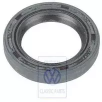 VAG Šafto Žiedo Antigrybščio Auskis Audi A4 A6 1995 2005 Originalus J9031130014