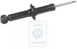 Vag Oro Priešakinis Dujinis Stabdžių Atlošas Passat B5 2001 4B0513031P