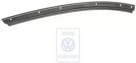 Vag Golf Mk3 Mk4 Kabriolet Tvirtinimo Juosta Originalus 1E0871368