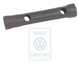 Vag Žvakės Raktas Golf Mk1 Scirocco Mk1 Originalus 113012201A